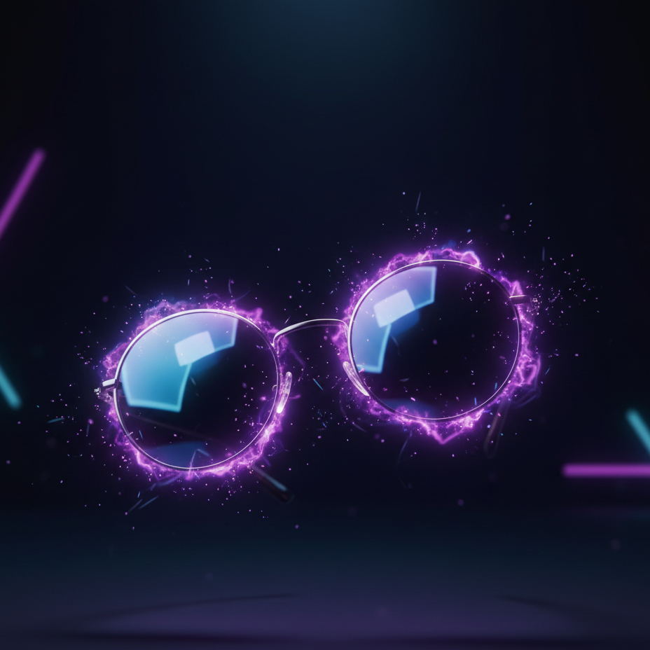 Infinity Zoom Polarized Sunglasses