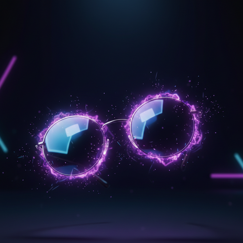 Infinity Zoom Polarized Sunglasses